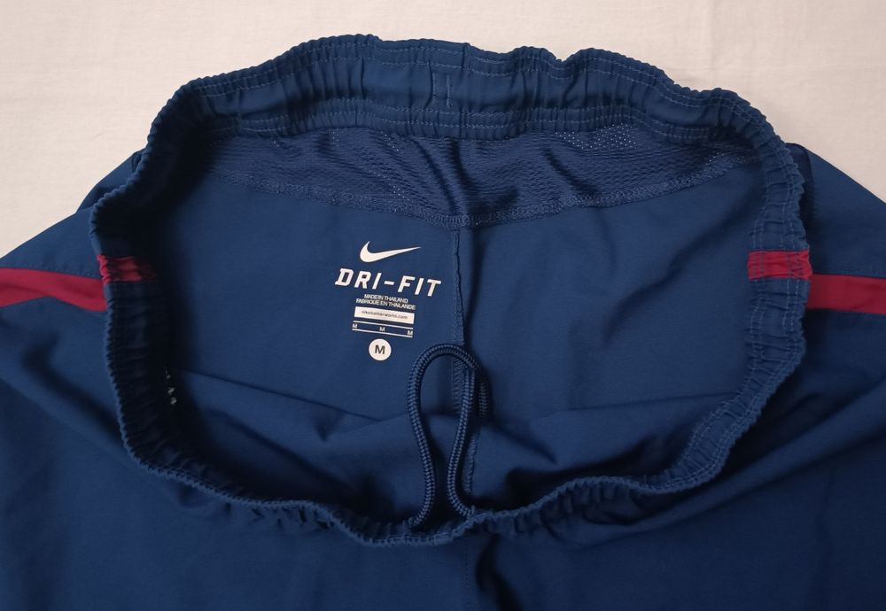Nike DRI-FIT FC Barcelona Shorts оригинални гащета M Найк Барселона шорти футбол