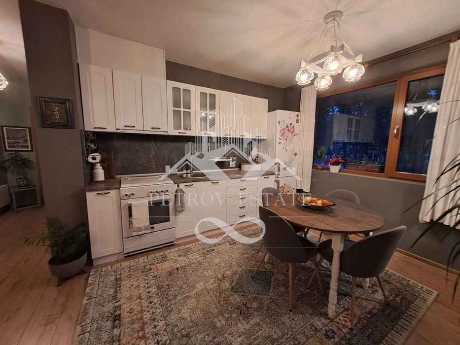 Продава се Двустаен апартамент в Велинград - 84 кв.м за 1270 €/кв.м - Снимка #4