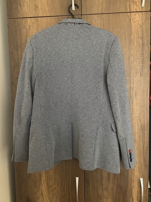 Сако на Теодор .