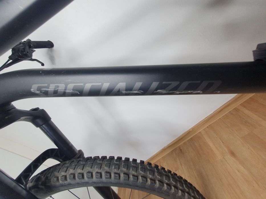 Specialized Stumpjumper 29"