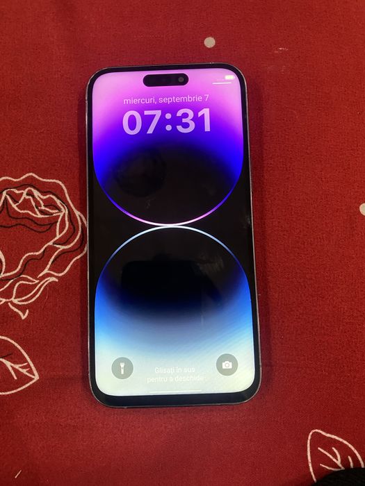 Iphone 14 pro max copy