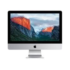 Apple iMac 2015 
