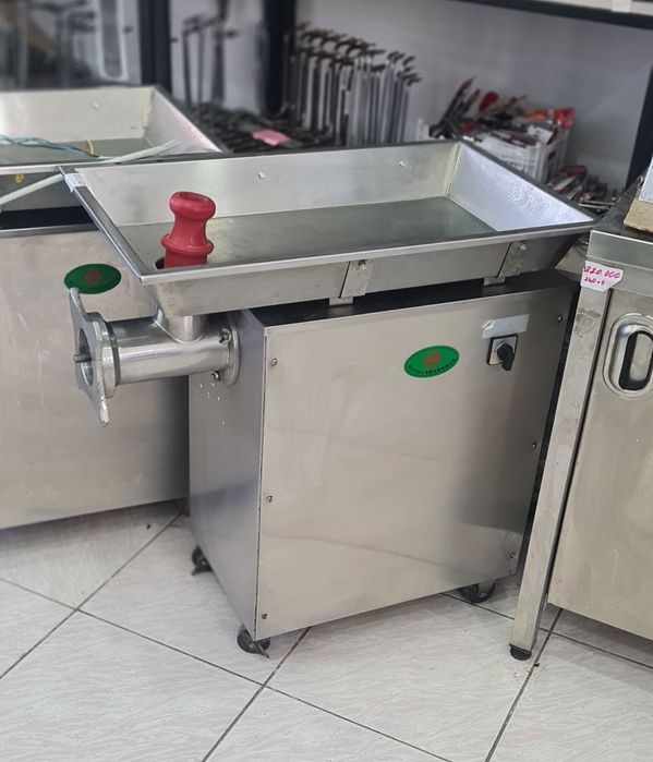 Мясорубка производственная