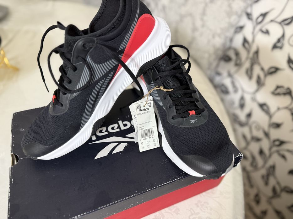 Кроссовки мужские, Reebok