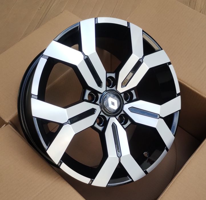 Jante 16 Renault Megane Scenic Latitude Laguna Fluence Talisman Kangoo