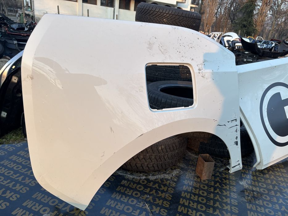 Калник Панел БМВ И3/BMW I3