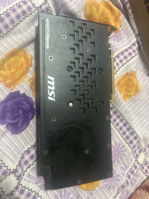 GTX 1060 6GB СПЕШНО!!