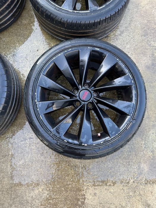 Jante 18 interlagos passat cc