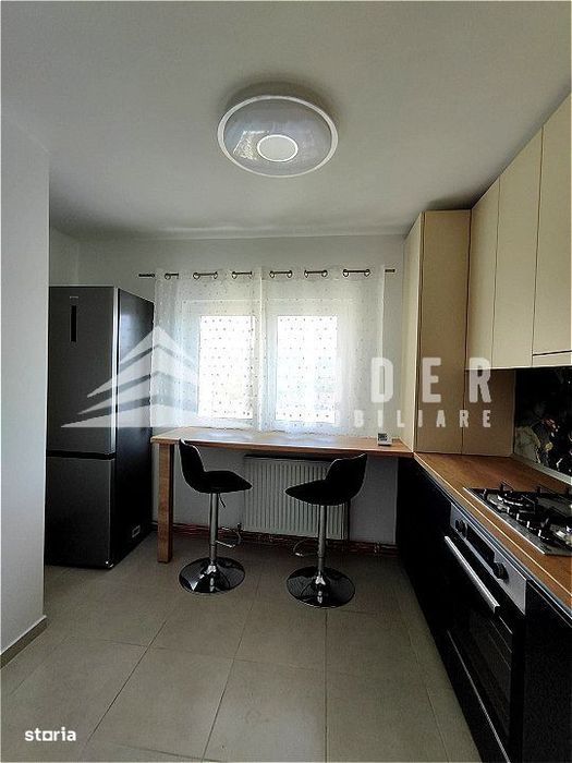 Inchiriere Apartament Spatios cu o Camera Calea Manastur Zona USAMV si