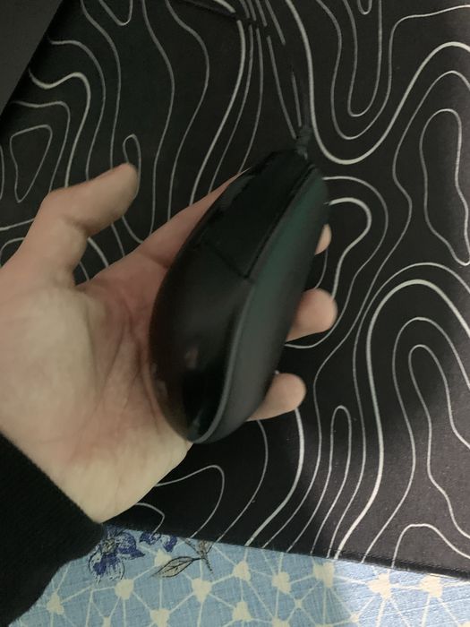 Vand mouse logitech g102