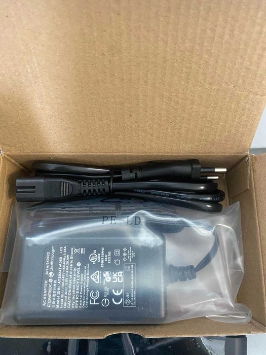 Безжичен мускулен електростимулатор Compex SP 6.0, електроди