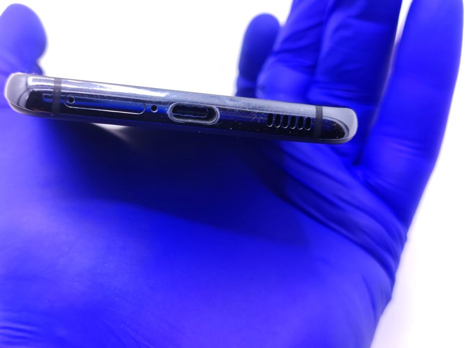 Samsung S21 5G 128GB Phantom Black 8GB, Garantie 24 luni | #D90127