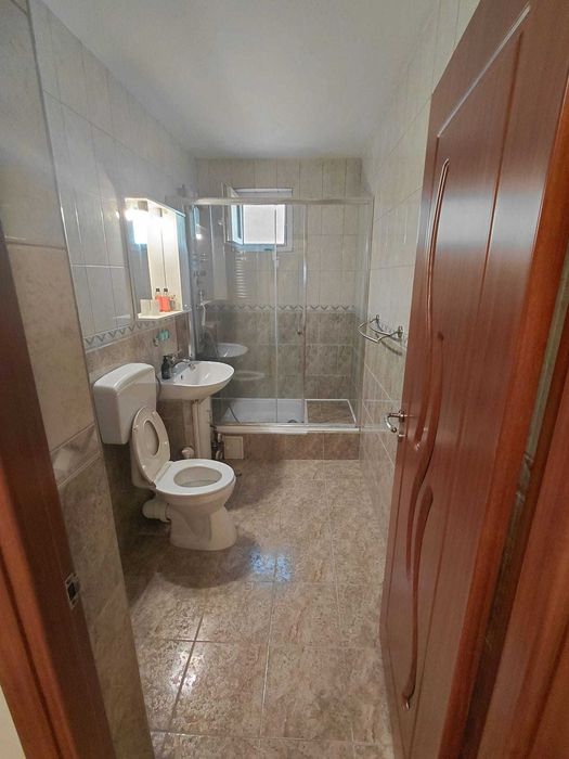 Apartament 2 camere, decomandat, tip C, 53 mp, zona Sovata