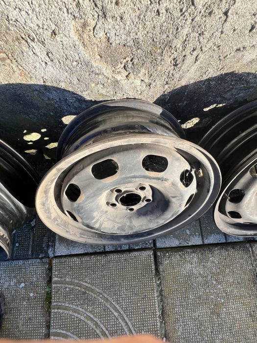 Метални джанти 5.100