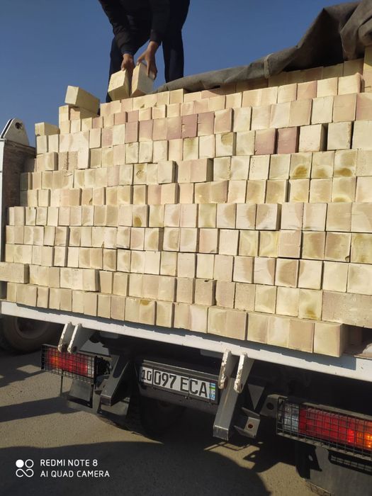 Гишт сотамиз сифатли иккала суртларда