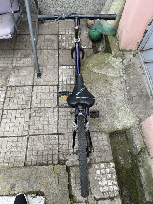 Детско колело ROG