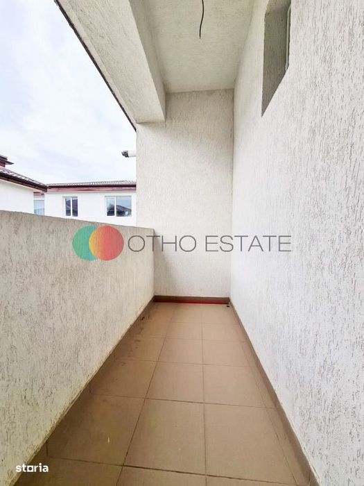 2 Camere | Militari Residence | Loc de Parcare| Utilat - Mobilat