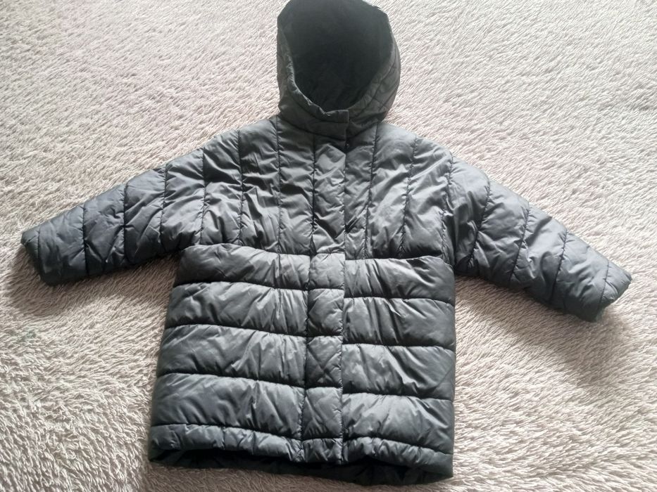 Куртка демисезонная