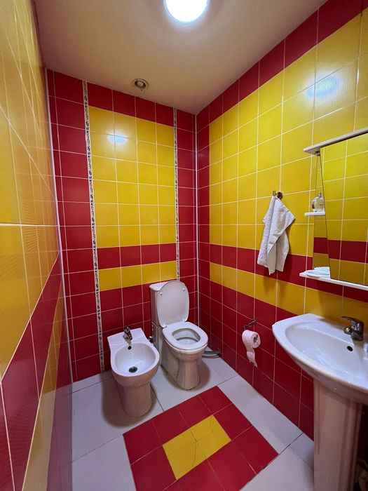 Продается мансардный дом