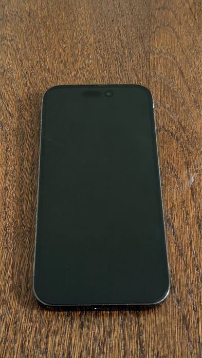 Продам 14про 256гб