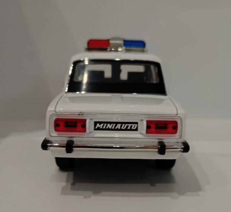 Лада 2106 версия 1/24