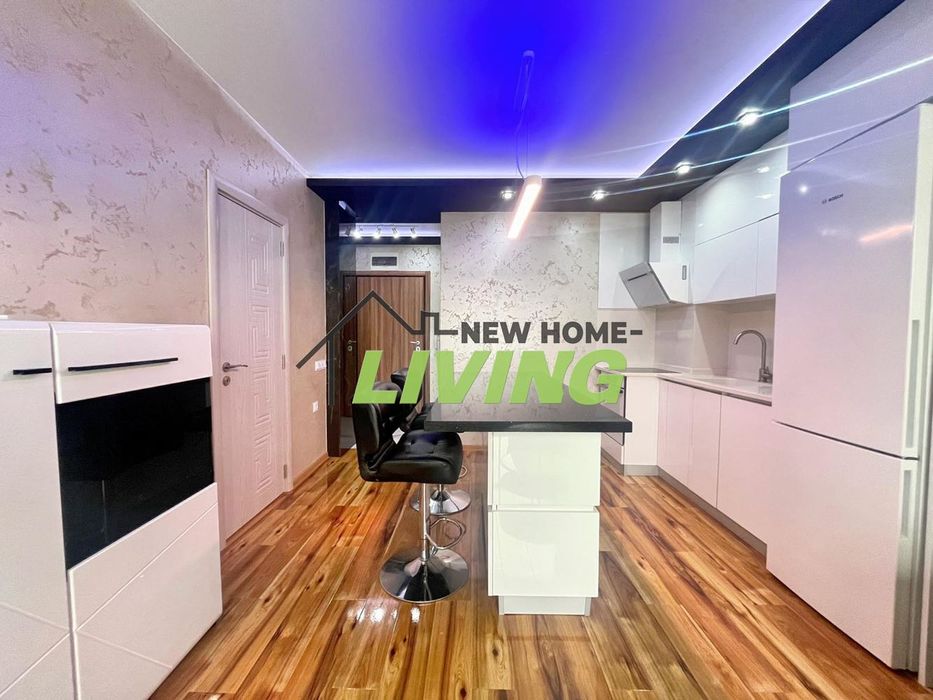 Продава се Двустаен апартамент в Пловдив, Беломорски - 65 кв.м за 2154 €/кв.м - Снимка #7