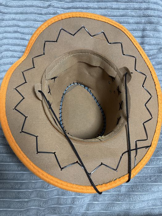 Шляпа Эйса (OnePiece - аниме)