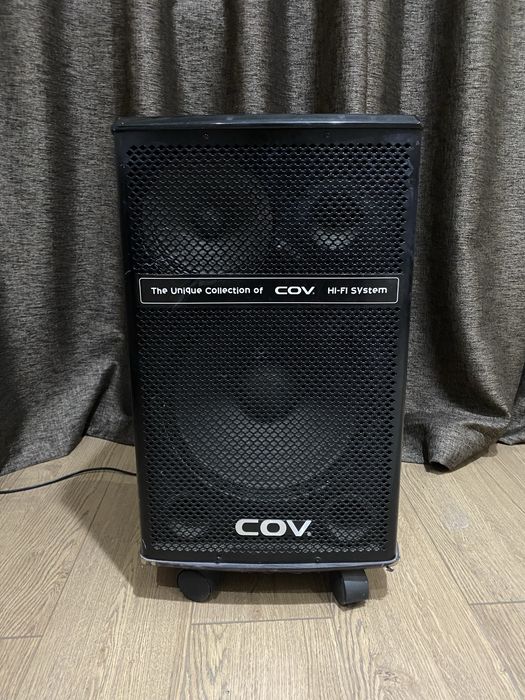Калонка Cov сатылады