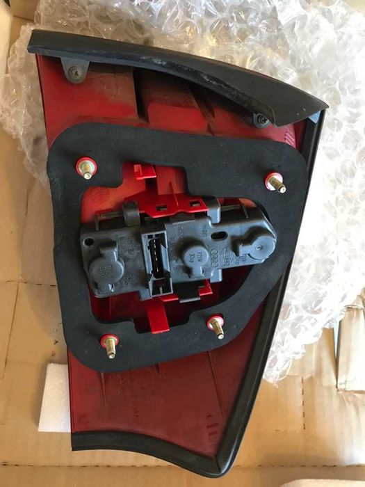 faruri audi a6 2,5 tdi quatro c5 2002