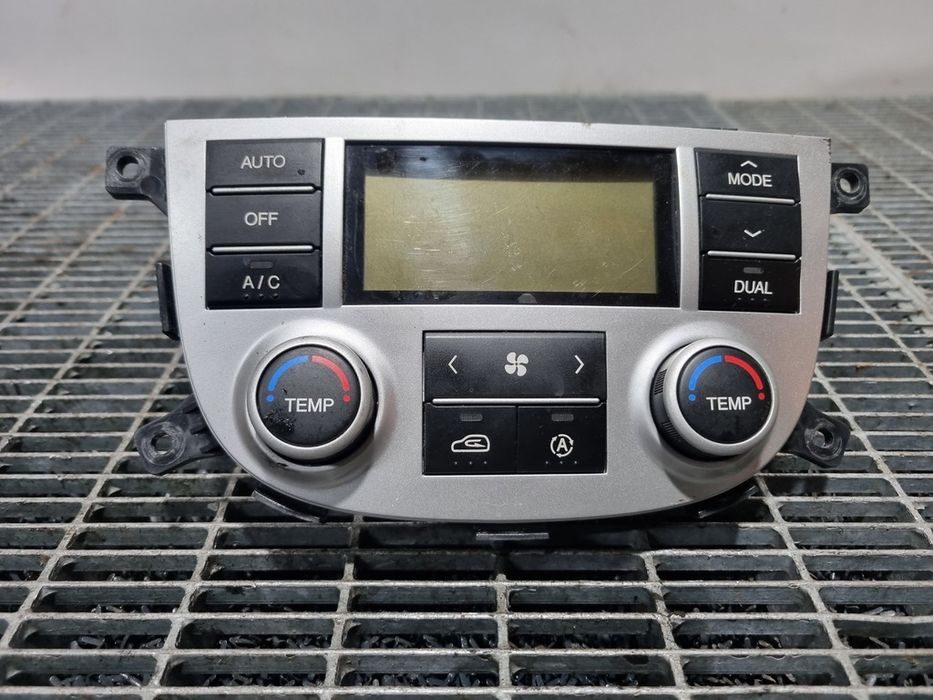Panou Comanda AC Clima Hyundai Santa Fe 2 - (1490) B731