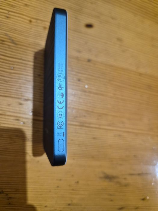 Продам Pitaka 5000 мАч Power Bank