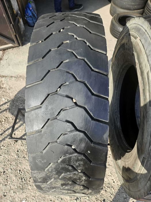 SET 2 Anvelope  315/80 R22.5 CONTINENTAL ContiCross Trac HD3 M+S