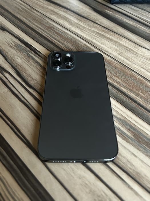 Iphone 12 Pro Max 128GB Батерия 100%