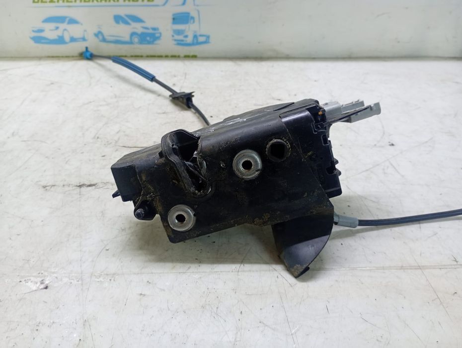 Broasca stanga spate Citroen C4 1 (2004 - 2008) (1.6 hdi) 9h01