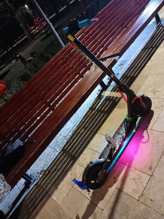 De vânzare trotineta xiaomi