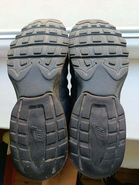 NIKE AIR мъжки маратонки