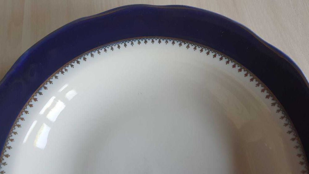 Блюда времен СССР