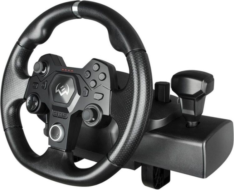 руль SVEN GC-W900