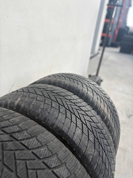 Bridgestone 255/50R19- Stare foarte buna, livrare rapida, garantie!