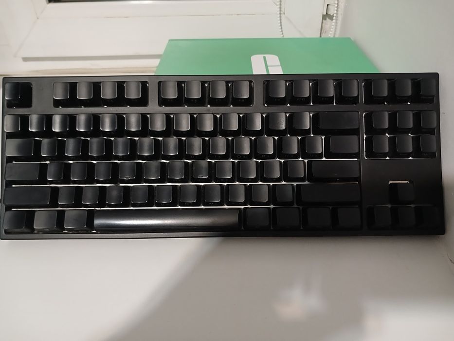 Продам игровую клавиатуру KD3