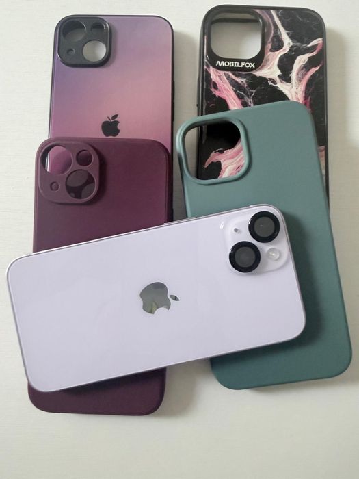 Iphone 14, stare foarte buna