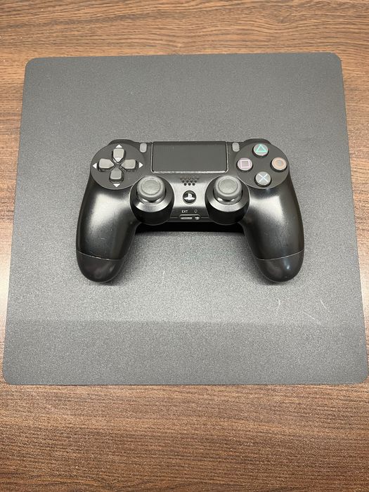 PlayStation  4 Slim 500GB