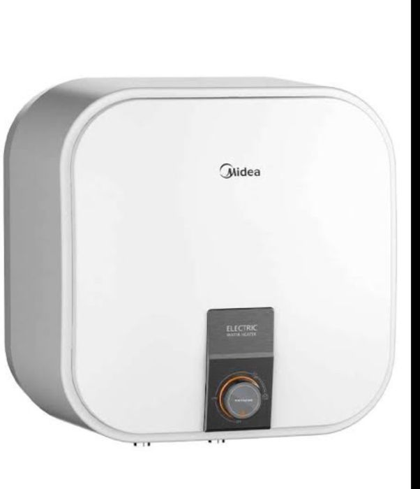 Midea 10L самый мощный