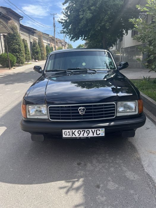 Gaz 31029 sotiladi