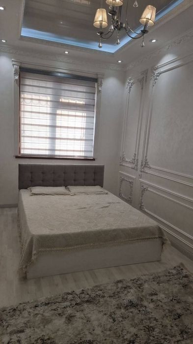 Сдается КВ Дублекс на Чиланзаре Спорт товар 3/4/4