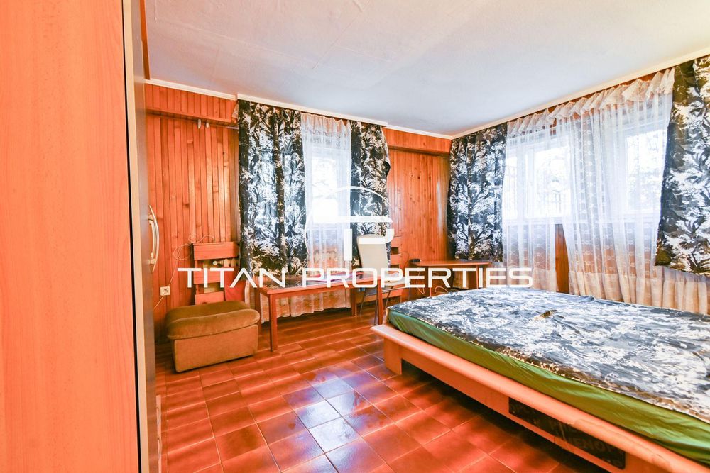 Двустаен, под наем, ж.к Лозенец