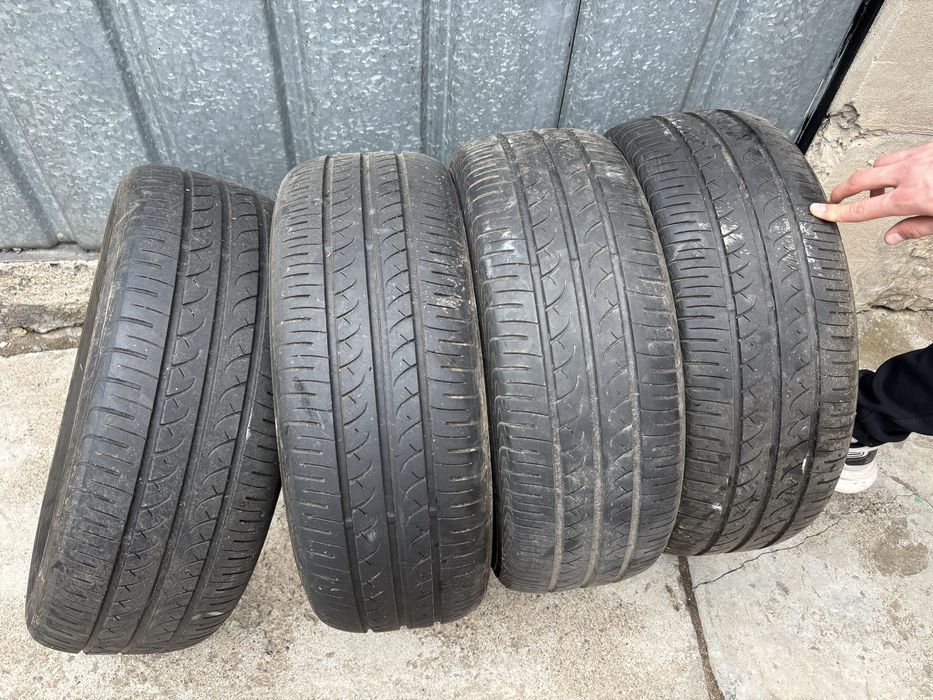 Продам резину Yokohama