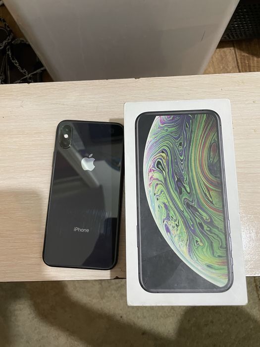 Iphone Xs