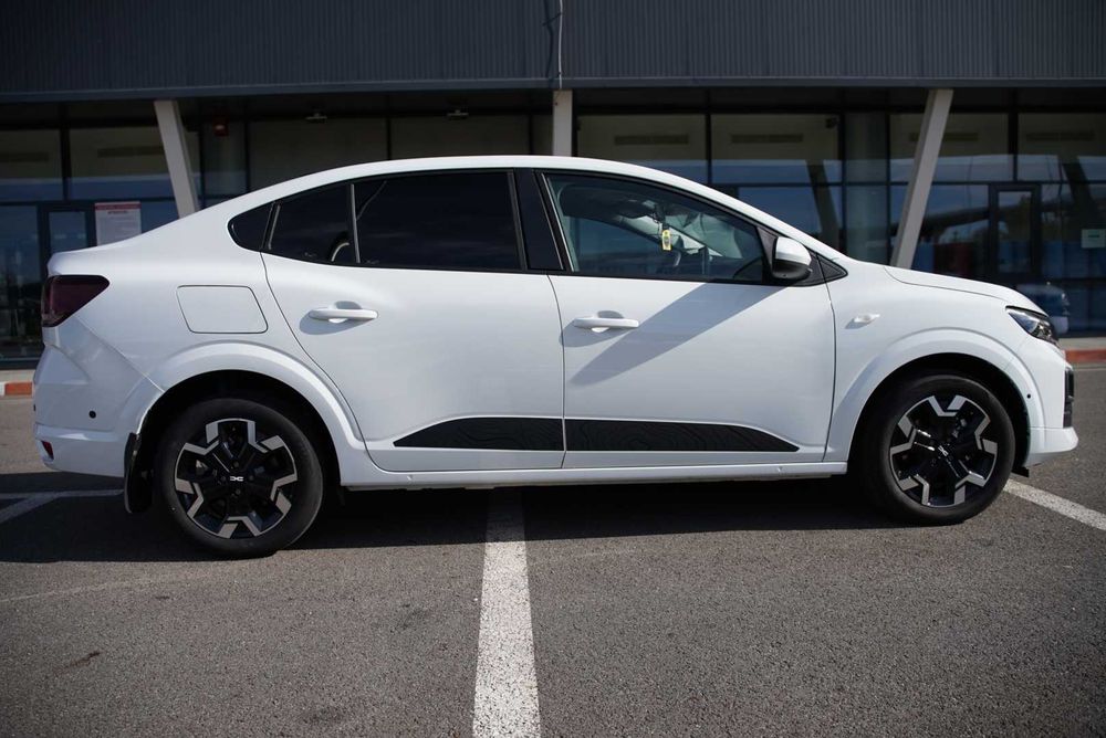DACIA Logan 2026 — imagine 5
