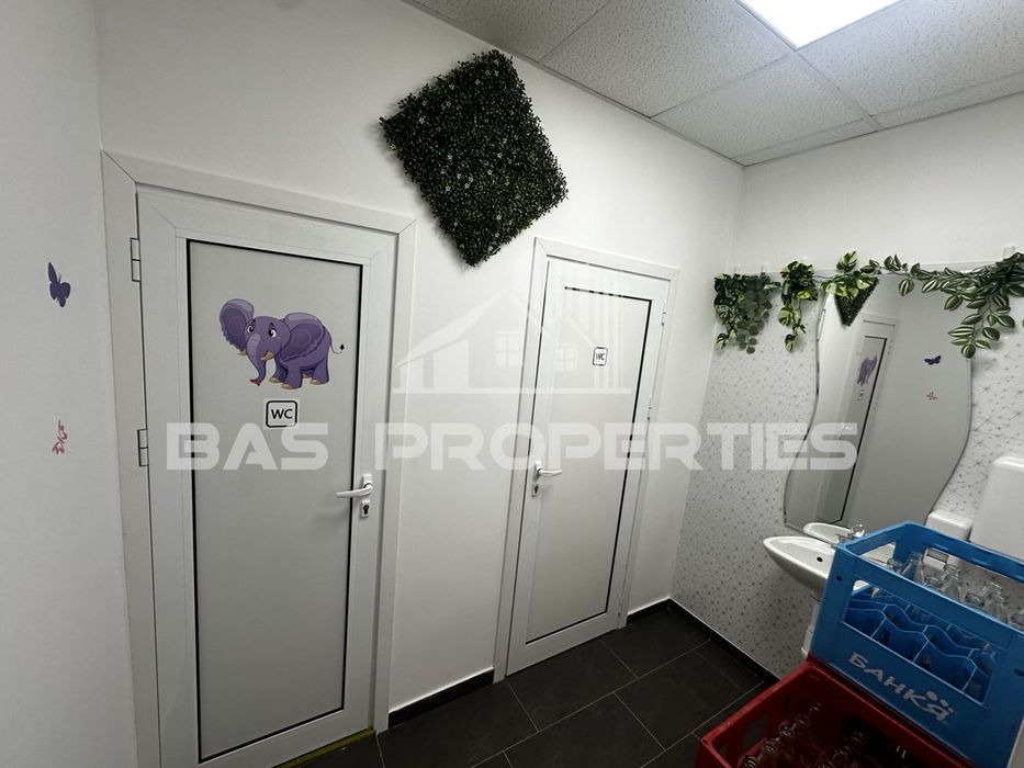 Продава се Магазин в София, Надежда 3 - 71 кв.м за 1930 €/кв.м - Снимка #7